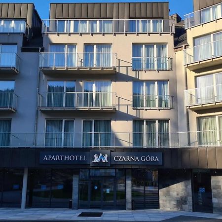 Aparthotel Apartamenty Czarna Gora 239 Sienna  Eksteriør billede