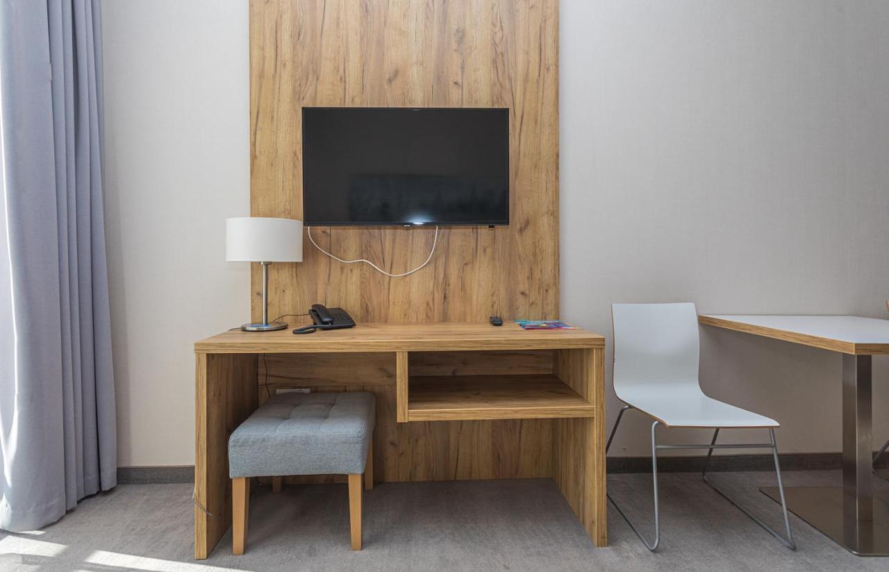 Aparthotel Apartamenty Czarna Gora 239 Sienna  Eksteriør billede