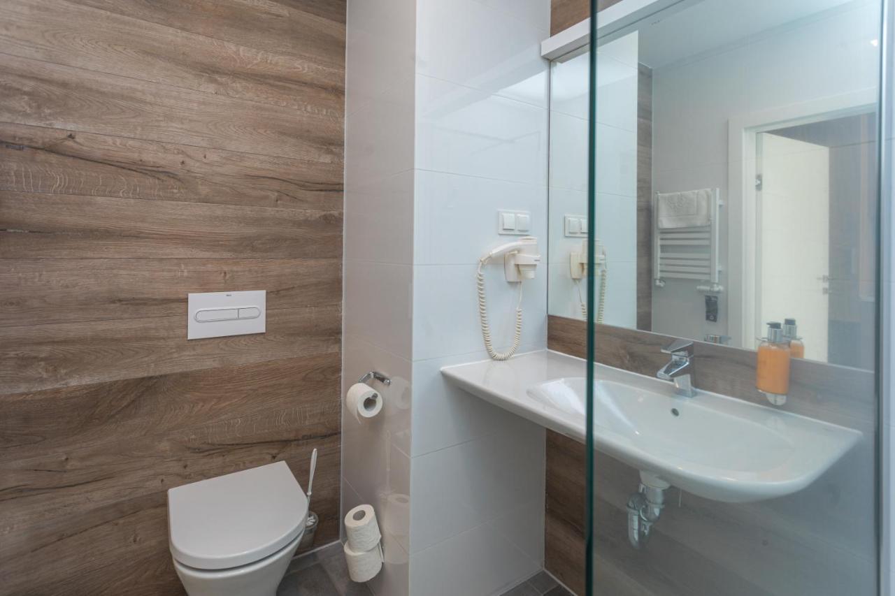 Aparthotel Apartamenty Czarna Gora 239 Sienna  Eksteriør billede