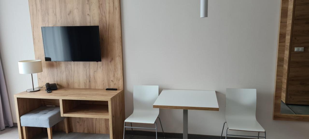 Aparthotel Apartamenty Czarna Gora 239 Sienna  Eksteriør billede
